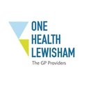 One Health Lewisham company logo