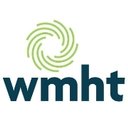 WMHT Educational Telecommunications company logo