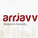 Arrjavv Builders Pvt Ltd company logo