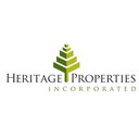 HERITAGE PROPERTIES INC company logo