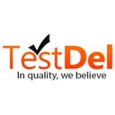 TestDel UK Ltd. company logo