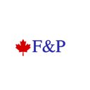 F &amp; P Manufacturing company logo