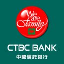 CTBC Bank Corp. (Canada) company logo