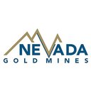 Nevada Gold Mines company logo