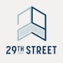 29th Street company logo