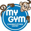 My Gym Children's Fitness Center company logo