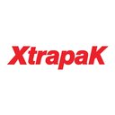 Xtrapak company logo