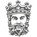 Kings Head company logo