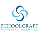 SCHOOLCRAFT MEMORIAL HOSPITAL company logo