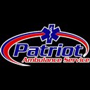 Patriot Ambulance Service company logo