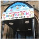 Victoria Park Kindergarten company logo