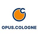 opus.cologne GmbH company logo