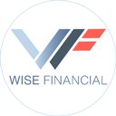 WISE FINANCIAL LLC company logo
