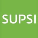 SUPSI company logo