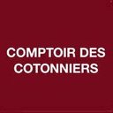 COMPTOIR DES COTONNIERS company logo