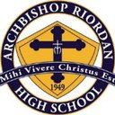 Archbishop Riordan High School company logo