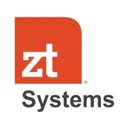ZT Systems company logo