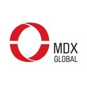 MDX Global company logo