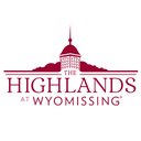 The Highlands at Wyomissing company logo