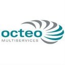 octeo MULTISERVICES company logo