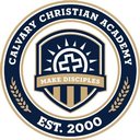 Calvary Christian Academy company logo
