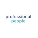 Pro People company logo