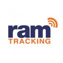 RAM Tracking company logo