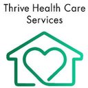 Thrive Health Care Services LLC company logo