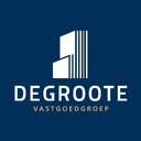 Vastgoedgroep Degroote company logo
