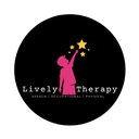Lively Speech and Occupational Therapy company logo
