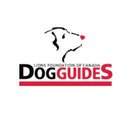 Lions Foundation of Canada Dog Guides company logo