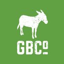 Good Burrito Co. company logo