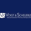 Voigt &amp; Scheuerle Steuerberater · Wirtschaftsprüfer company logo