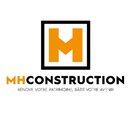 Mommers Habitat Construction company logo