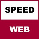 Speed Web Service company logo