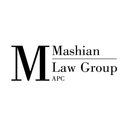 Mashian Law Group, APC company logo