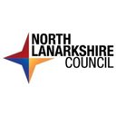 North Lanarkshire Council company logo