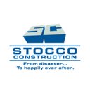 Stocco Construction company logo