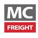 MC Freight company logo
