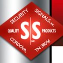 Security Signals, Inc. company logo