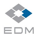 EDM International, Inc. company logo