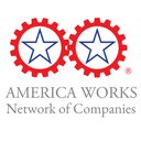 America Works of New York Inc company logo