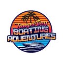 Tampa Bay Boating Adventures company logo