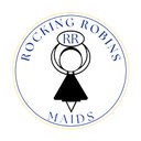 Rocking Robins Maids LLC company logo
