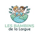 Les bambins de la Largue company logo