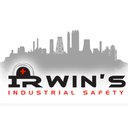 Irwin Safety company logo