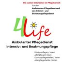 4ife Pflegedienst company logo