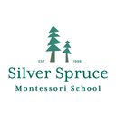 Silver Spruce Montessori School company logo