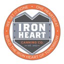 Iron Heart Canning Company LLC company logo