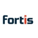 Fortis company logo